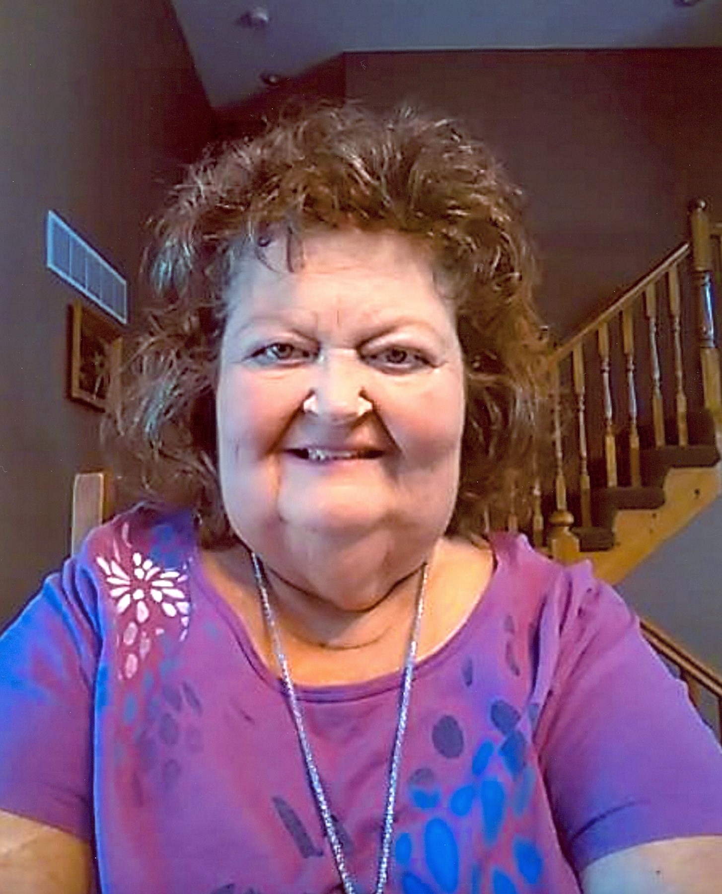 Cynthia Cindy Jo Prendergast Obituary Belton, MO