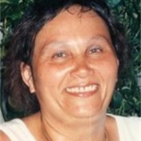 Obituary of Julia Ramos