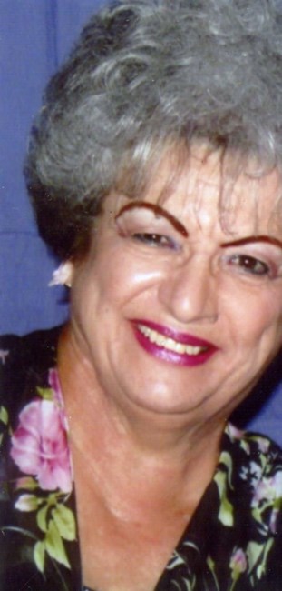 Obituary of Loretta Marie Kelley