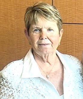 Obituary of Cynthia "Cindy" Lu Craig