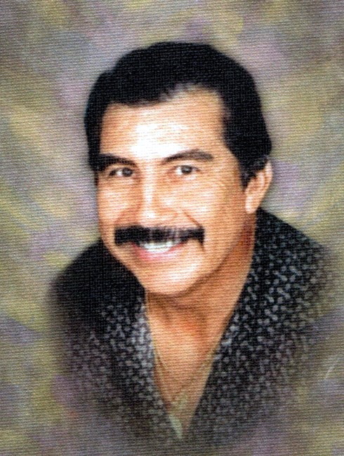 Obituary of Juan Manuel Hernandez Rodriguez