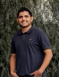 Obituary of Rudy Martin Munoz