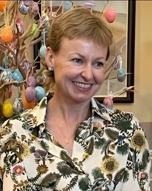 Obituary of Kelley Ann Reid