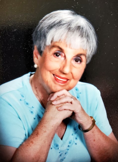 Obituary of Concetta "Connie" Moller