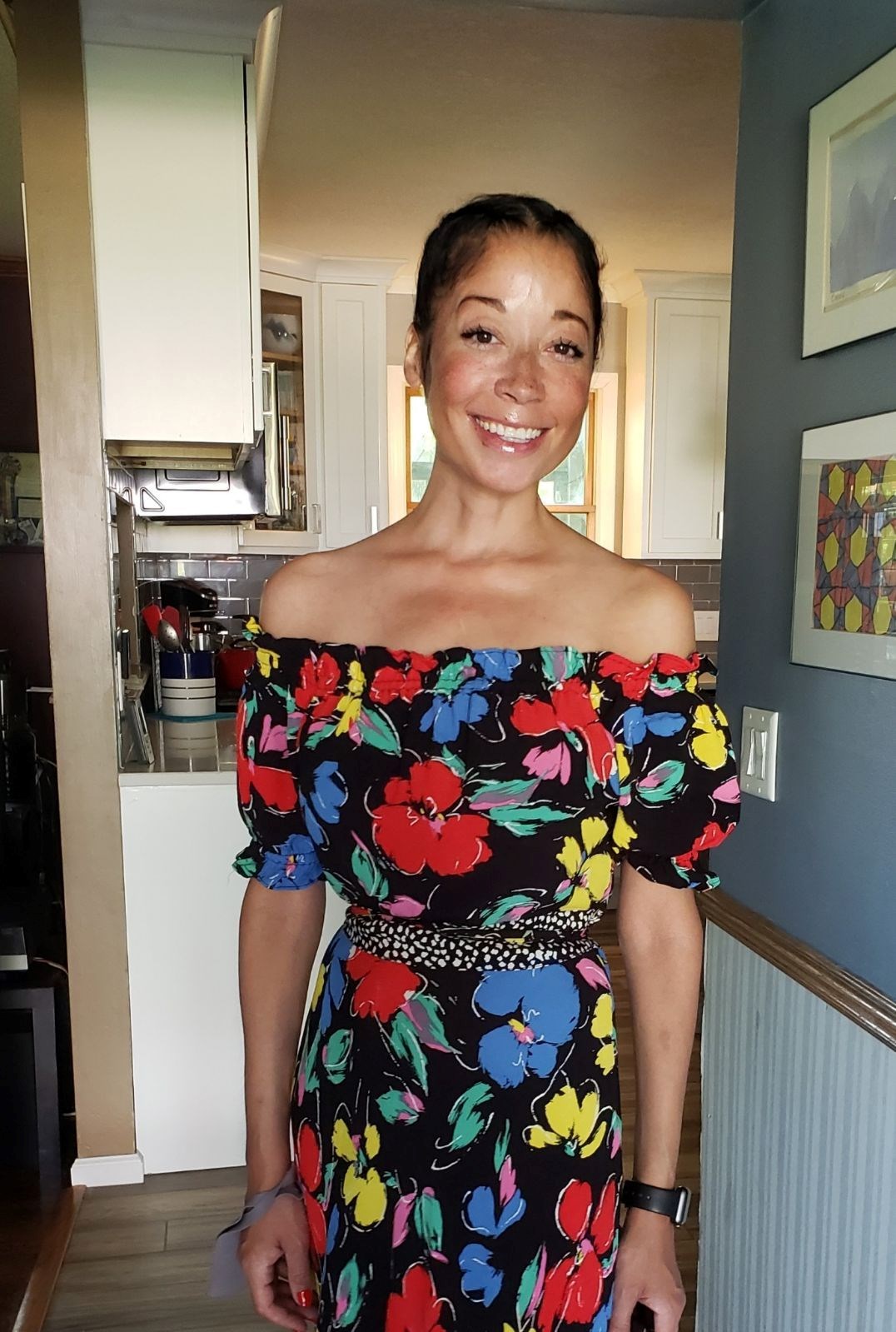 Obituary of Sarah Marie Woods