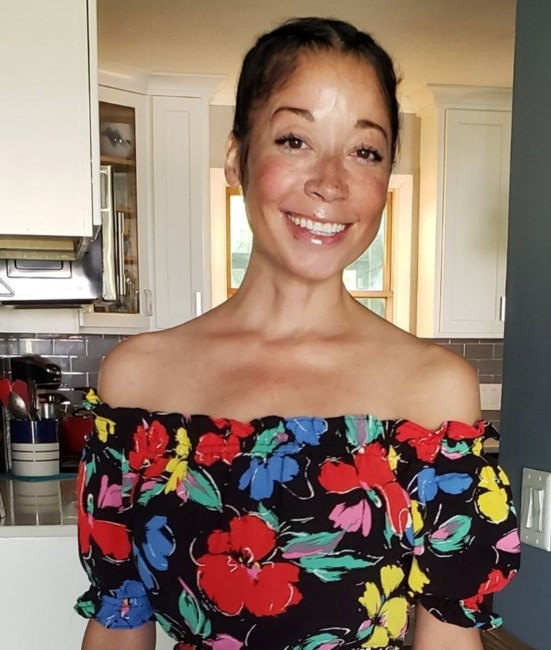 Obituario de Sarah Marie Woods