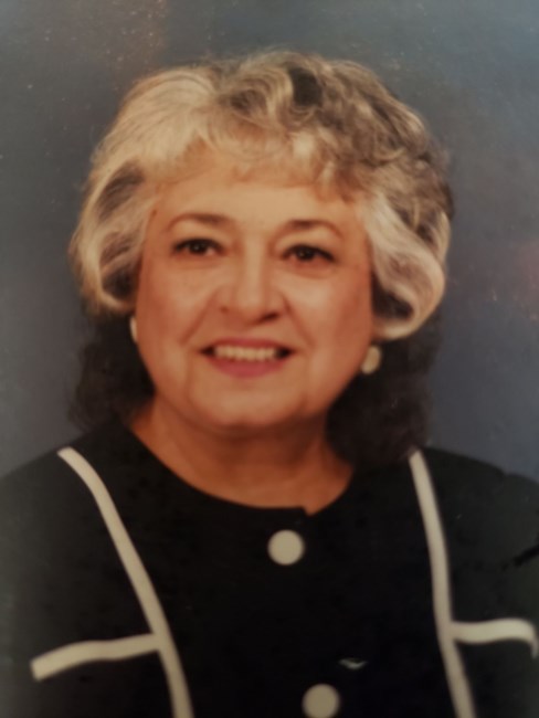 Obituary of Aurora A. Duron