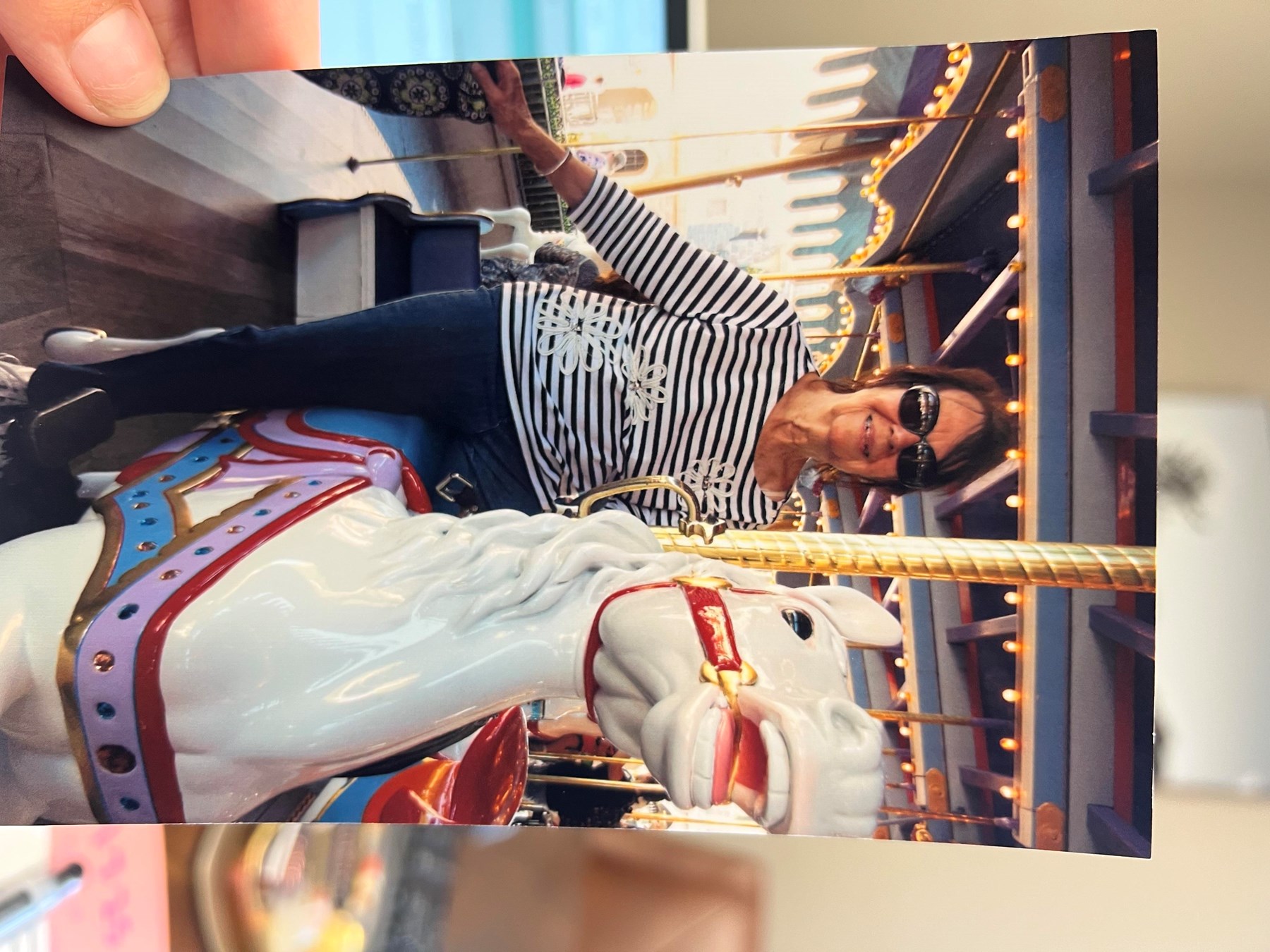 Obituary of Marcella Lenore Brown