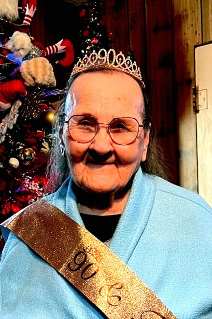 Obituary of Gloria Alegria