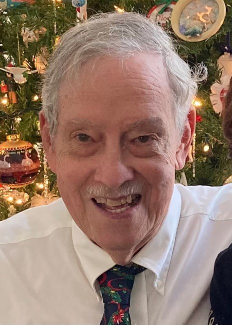 Obituary of William "Bill" Charles Crane
