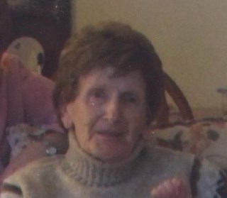 Obituary of Mary Close Skelly