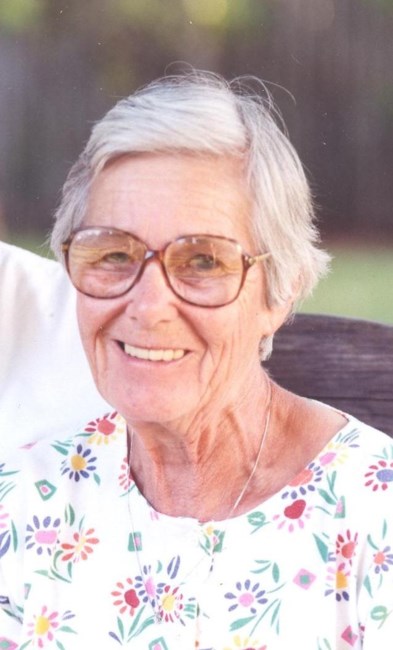 Obituary of Carol S. Vece