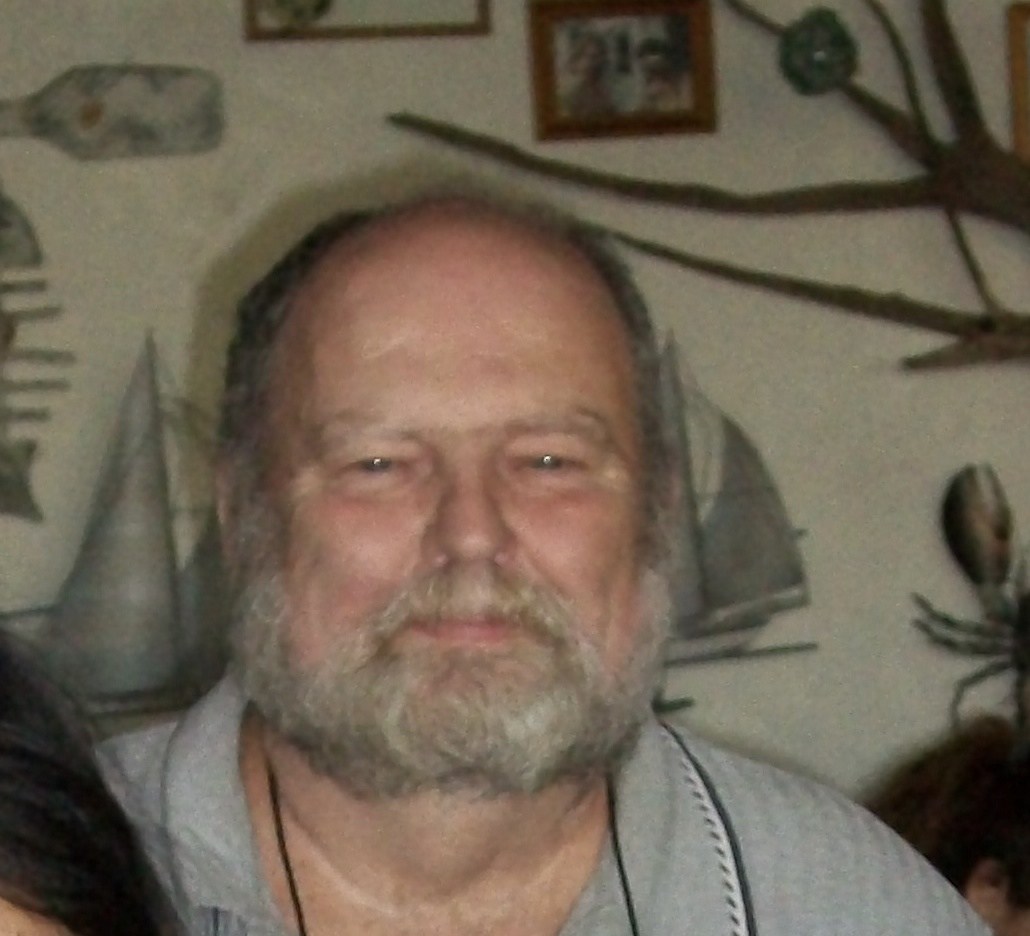 Obituary of James Glenn Bott