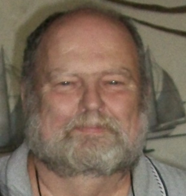 Obituary of James Glenn Bott