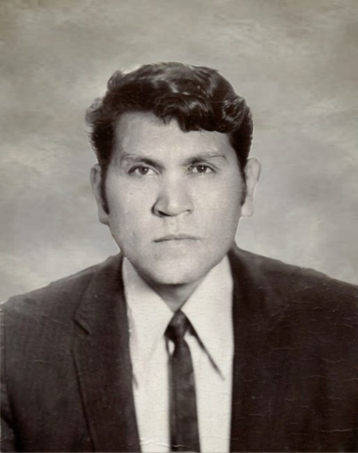 Obituary of Rogelio Perez-Silva