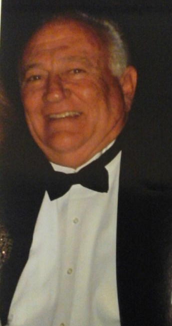 Obituary of John David Frazier Jr.