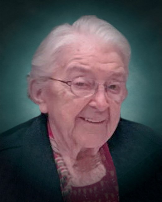 Obituary of Alzbeta "Betty" Janowski