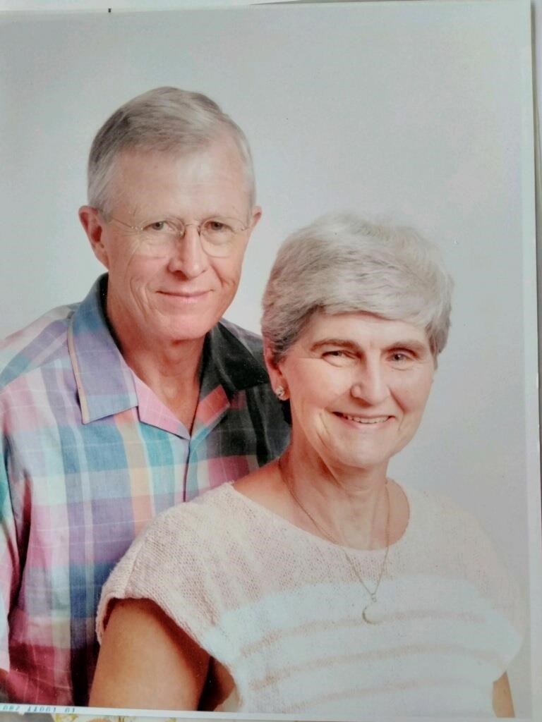 Obituary of Thomas John Spearing