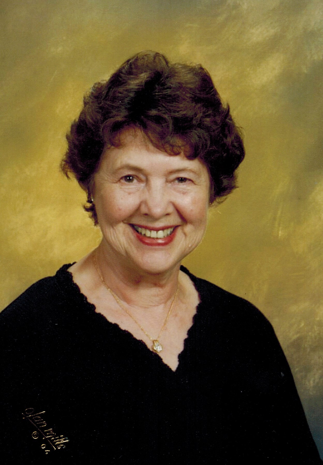 Obituary of Cynthia Campbell