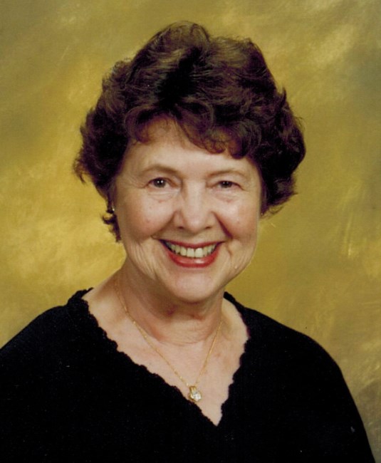 Obituary of Cynthia Campbell