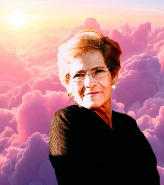 Obituary of Elena Zepeda Saldivar