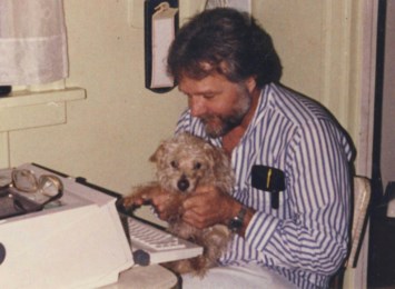 Obituary of Wallace Lee Bornong