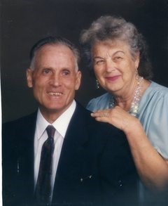 Obituary of Reed Murdoch Stewart