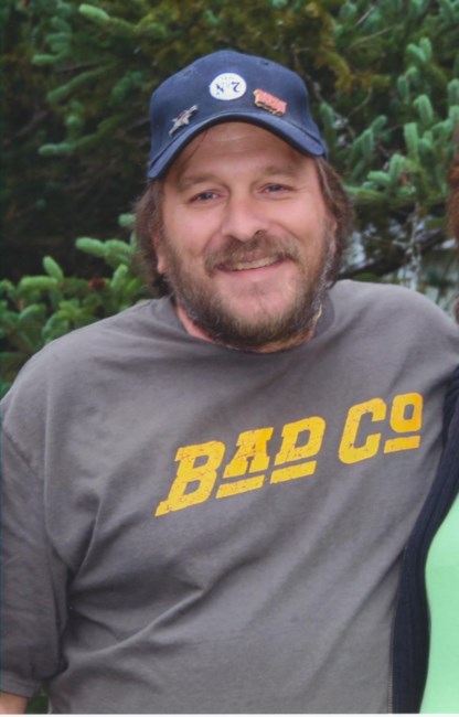 Obituary of Richard C. Purdy