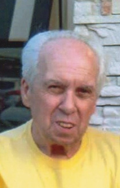 Obituary of Dominck John Burde Sr.