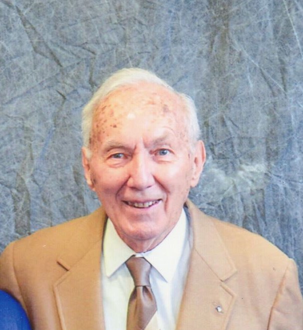 Obituary of Sheridan Ostrander