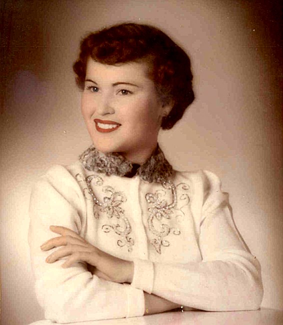 Obituary of Coretha "Kathy" E. Woods