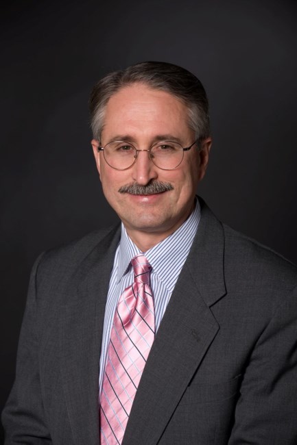 Obituary of Robert Mereman Parham III