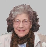 Obituary of Rita Lonero Brown Ferrara