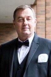 Obituario de James Michael Hanson