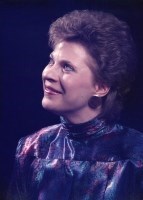 Obituary of Leanne Sue Logan