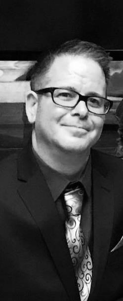 Obituary of Derek Douglas Howard