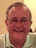 James Thatcher