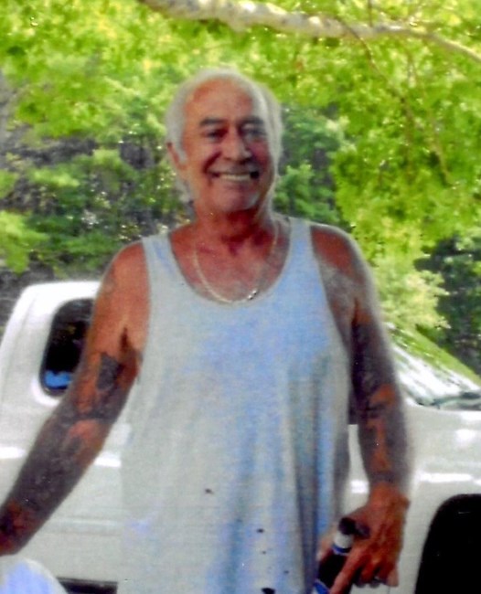 Obituary of George M. Couture