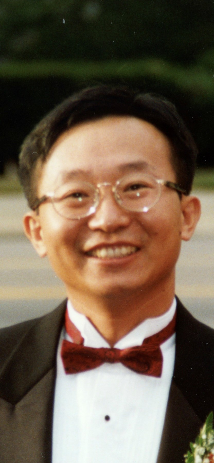 Obituary of Shung-Wern "Ben" Tsao