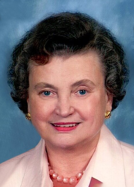 Obituary of Camille Klach Amoruso