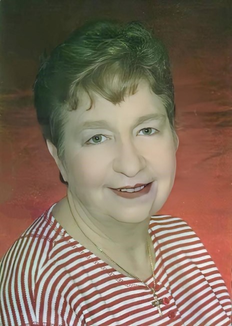 Obituary of Mary Florence Dunn