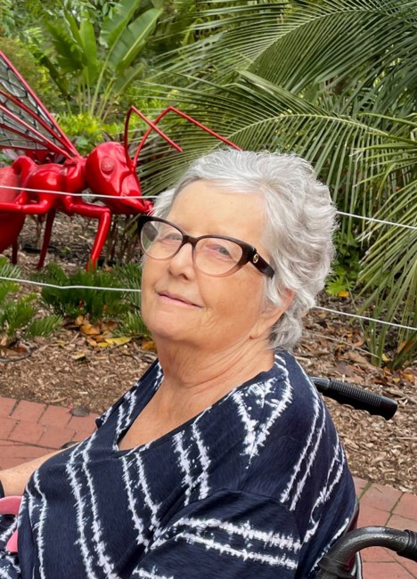 Obituary of Linda L Tarantino