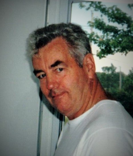 Obituary of Terrance Jack Markwick