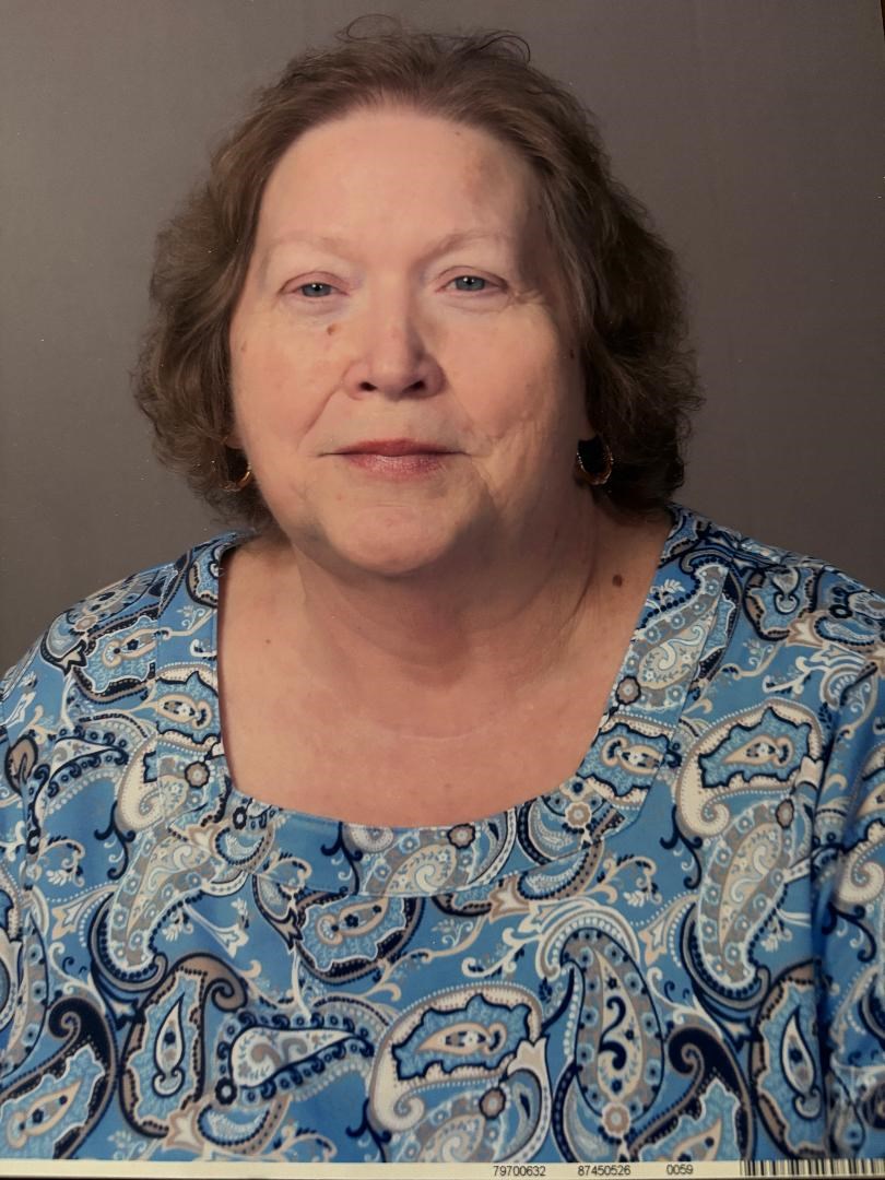 Obituary of Nellie Dean Mulkey