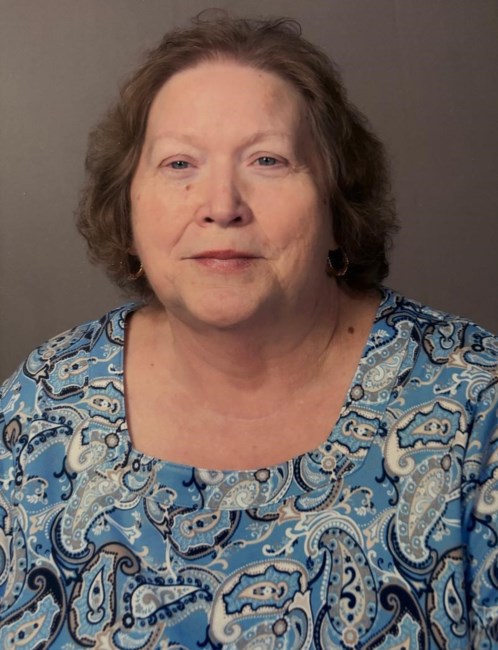 Obituary of Nellie Dean Mulkey