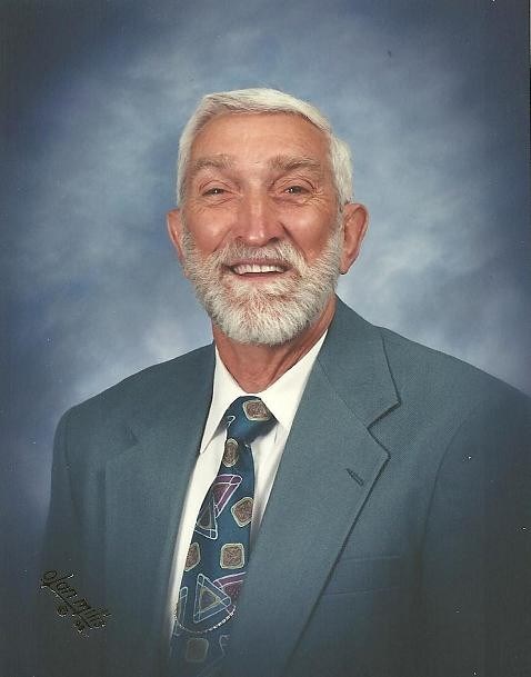 Obituary of Walter McDaniel
