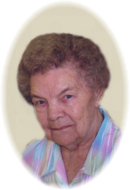 Obituary of Norma Bayne