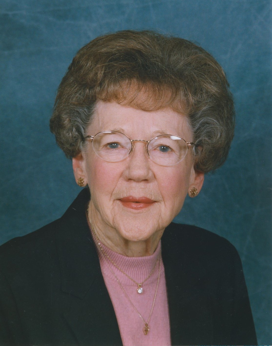 Hazel Newton Obituary