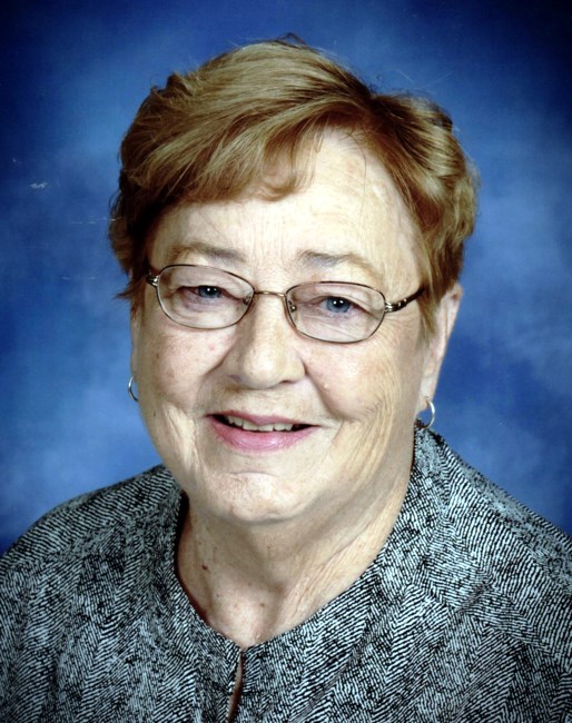 Obituary of Helen (Gavin) Cammuso