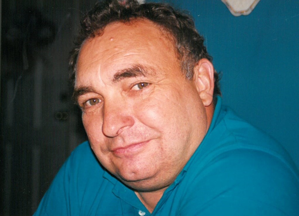 Obituary of Jared Howard Clarke